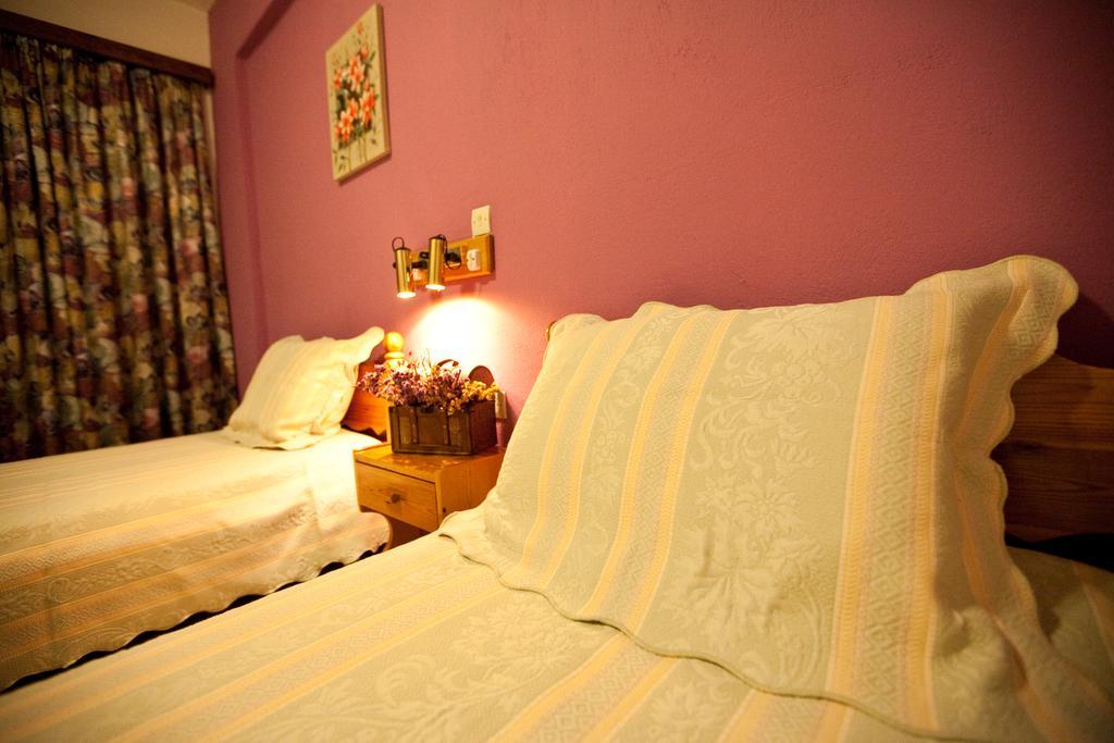 Χenonas Ziakos Hotel Loutra Amarantou Phòng bức ảnh